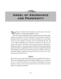 Essential Guide to Everyday Angels-PDF-Uncorrected Proof