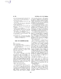 779 Part 770—Interpretations