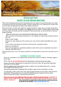 November 2014 and the Station Is Due to Open on Sunday 11 December 2016 to Coincide with the Start of the New Winter Timetable