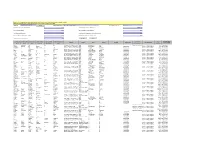 CIN/BCIN Company/Bank Name Date of AGM(DD-MON-YYYY)