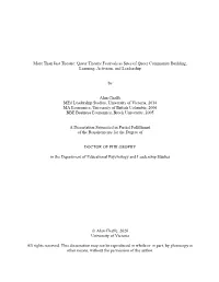 Uvic Thesis Template