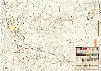 Trails Map Sde B Oker