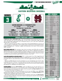 2021 SCHEDULE Date Opponent Time/Result Feb