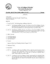 Packet 09-05-17