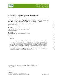 Pos(ICHEP2018)668