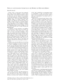 Preface and Acknowledgements to the Reprint of Rereading Sōseki
