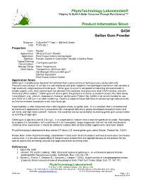 G434-Info Page 1 of 1 Revised Feb 2013