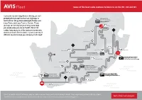 Some of the Best Radio Stations to Listen to on the N1, N2 and N3 Get A