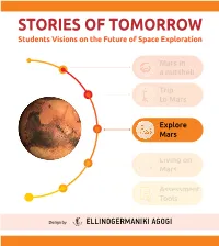 Explore Mars.Pdf