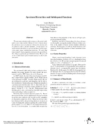 Logic in Computer Science, 2003. Proceedings. 18Th Annual IEEE Symposium On