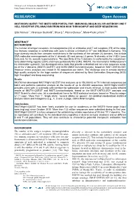 RESEARCH Open Access