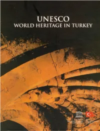 2013 SAHIN GUCHAN Mount Nemrut Tumulus UNESCO TMK.Pdf