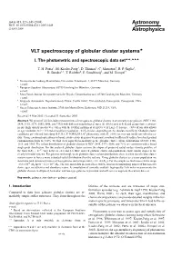 Astronomy Astrophysics
