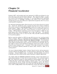 Chapter 24 Financial Accelerator