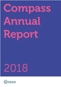 2018 Annual Report