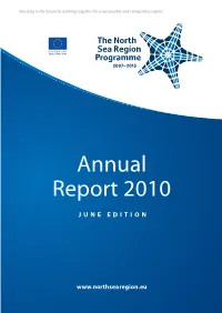 Appendix 9 Environmental Indicators Achieved in 2010