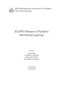 XI Manual IAPO Ingl CS6.Indd
