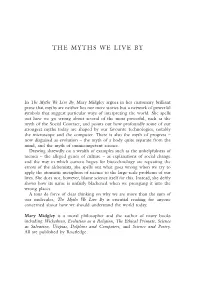 3669 MYTHS PT/Bp