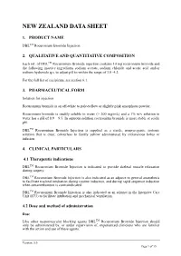 Dblrocuroniuminj.Pdf