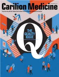 The Quality Issue