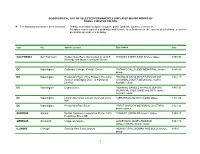 Geographical List of Public Sculpture-1