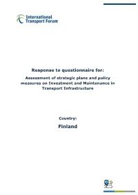 Questionnaire For