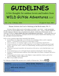 Materialism and Greed, Leading to Ill-Advised Exploits (Either to Avoid Sacrificing Equipment, Or to Obtain Free Gear)