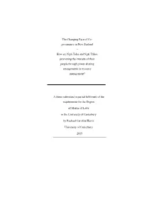 Thesis Template