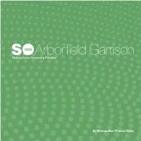 Arborfield Garrison SO Resi Is a New Way of Making Home Ownership Possible for More People