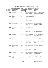 Grade IV Query