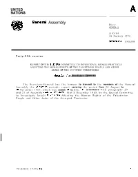 General Assembly Distr
