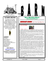 2012 OCT BARN.Pdf