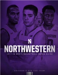 2018 Big Ten Men's Basketball Tournament Feb 28-March 4 • Madison Square Garden • New York City
