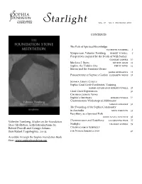 Newsletter Spring 2010 R8.Indd
