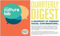 Quarterly Digest SML Q2 2019 V3
