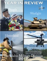 Year in Review
