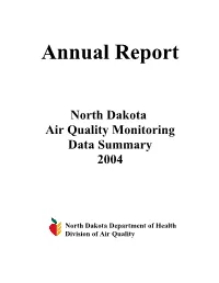 Annual Report
