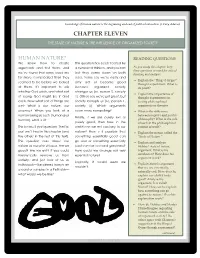 Chapter Eleven