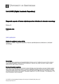 Uva-DARE (Digital Academic Repository)