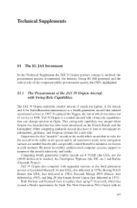 Technical Supplements