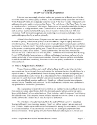 Hawaii's Implementation Plan for Polluted Runoff Control Page 1-1