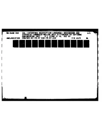 IDL (Interface Description Language). Background and Status