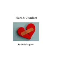 Circumstantially Hurt.Pdf