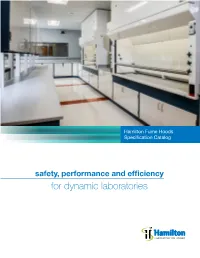 For Dynamic Laboratories
