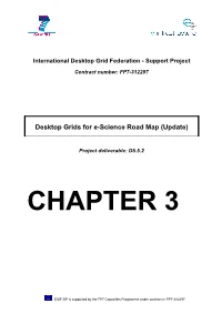 Road Map (Update)
