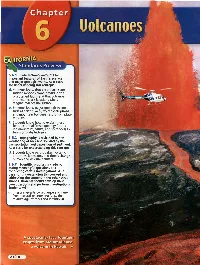 S 6.1 Plate Tectonics Accounts for Important Features of Earth's Surface and Major Geologic Events