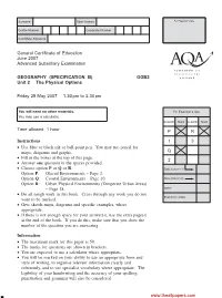 AQA-GGB2-W-QP-JUN07.Pdf