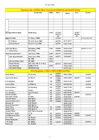 Pwdcontacts.Pdf