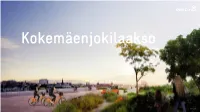 Vedenhankinnan Yleissuunnitelma, Tiivistelmä.Pdf