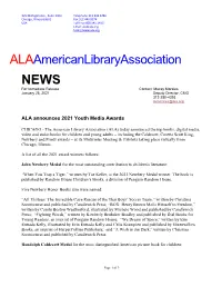 View Results Here In